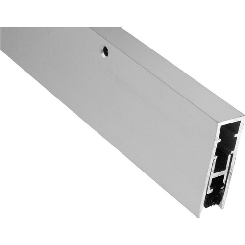 Pemko 36 In Hospitality Automatic Door Bottom (Anodized Aluminum)