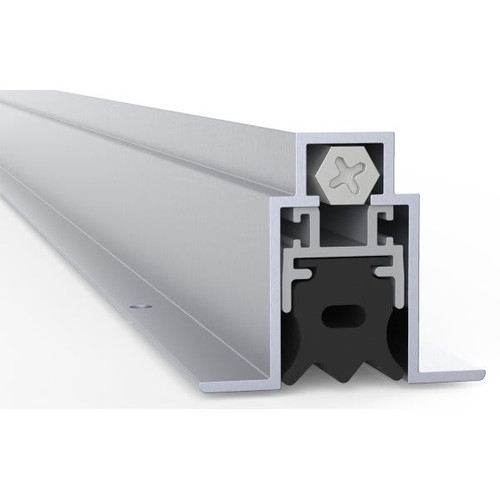 Pemko 36 Automatic Door Bottom (Mill Aluminum)