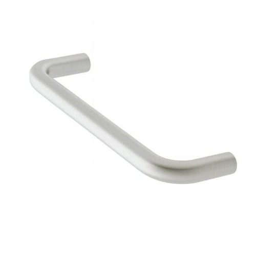 Seasons 3 In. Center-To-Center Round Bar Brushed Nickel Drawer Pull, 25-Pack