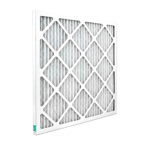 Greentech 18x18x2 Merv8a Hc Filter W/Odogard Case/12