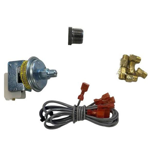 Daikin LP Conversion Kit, Single Stage, 80 % W/ LP Switch