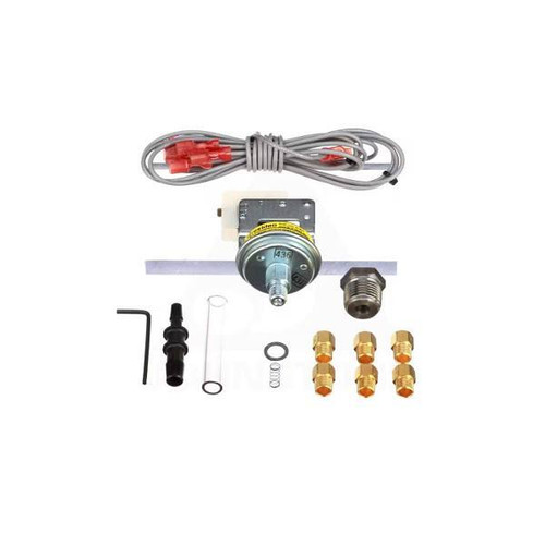 Daikin LP Conversion Kit, Single Stage, 90 % W/ LP Switch