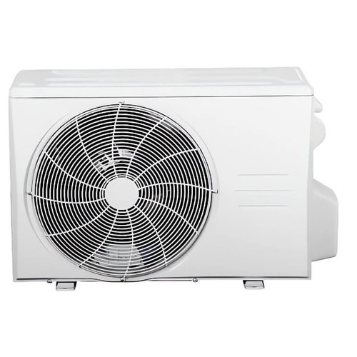 Smartcomfort By Carrier 9000 BTU Performance 115v Outdoor HP Unit