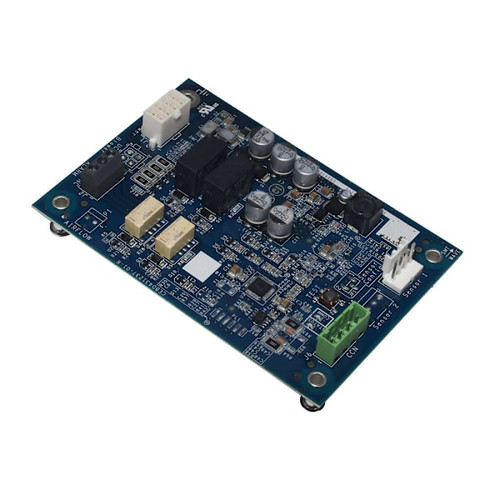 International Comfort Products Fan Coil A2l Dissipation Board