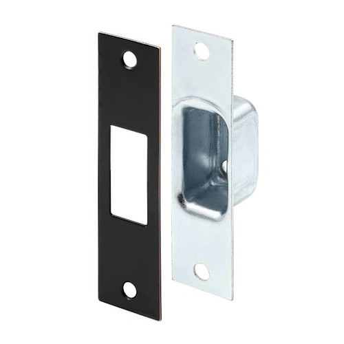 Prime-Line Box Armored Security Strike, Bronze