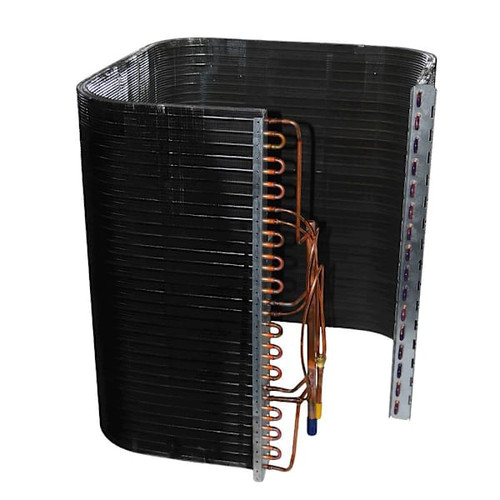 Smartcomfort By Carrier Replacement Condenser Coil