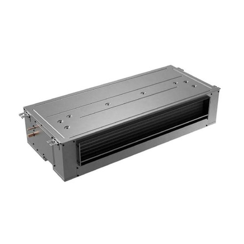 Goodman Acst Ceiling Mount Air Handler, Multi Speed Ecm Motor, 2 Ton Model Acst24lu1308