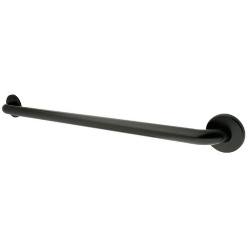 Kingston Brass Americana 24" Grab Bar, Dr114245