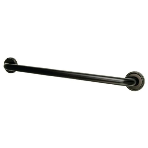 Kingston Brass Laurel 32" Grab Bar, Dr814325