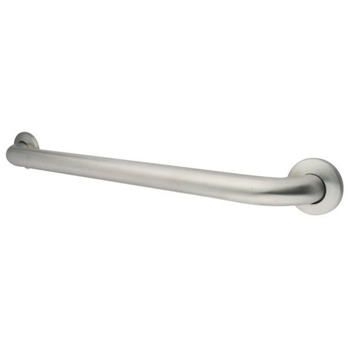 Kingston Brass Made To Match 12" Grab Bar, Gb1412cs