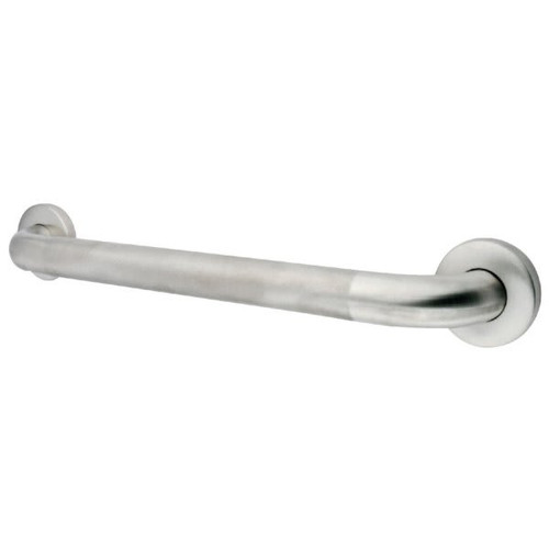 Kingston Brass Made To Match 16" Grab Bar, Gb1416ct