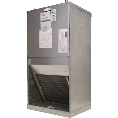 First CO 24raq-3 1.5/2.0 Ton A2l Field Installed Txv Fan Coil 3 Row Hot Water Coil Std Wh Pump