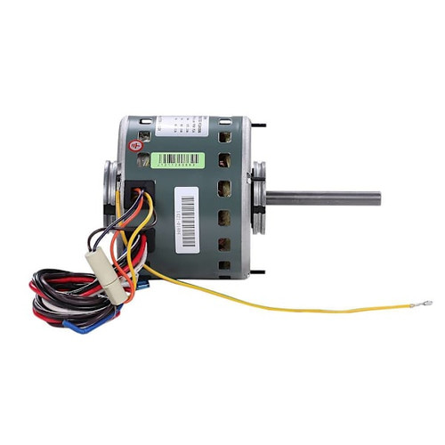 Wagner Wg840589 3/4 Hp, 3-Speed Direct Drive Furnace Blower Motor With 48 Frame