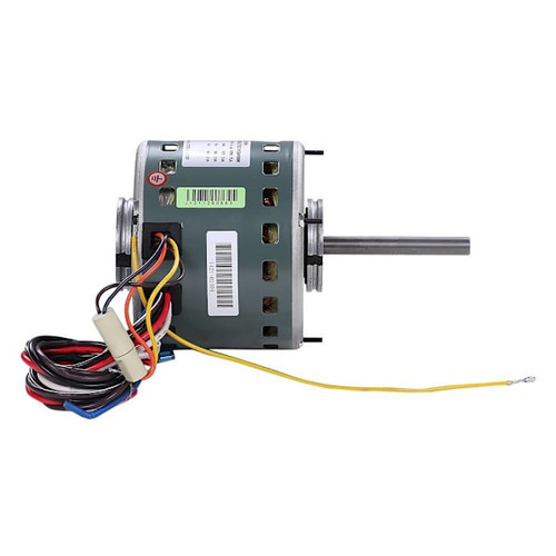 Wagner Wg840590 3/4 Hp, 3-Speed Direct Drive Furnace Blower Motor With 48 Frame