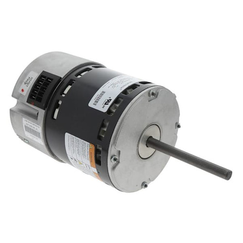 Trane Ecm Blower Motor 1hp, 460 Volt, 1 Phase Cw Rotation, 48 Frame