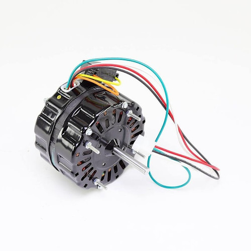 Loren Cook Exhaust Fan Motor 115 Volt, 1/16 Hp, 1550 RPM