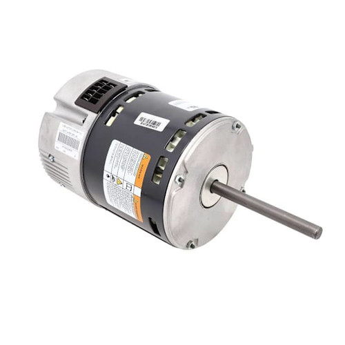 Trane Ecm Blower Motor 1 Hp, 1200 Rpm, Variable Speed, 460 Volts, 60/50 Hz