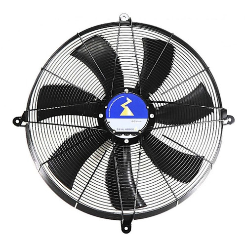 Liebert Ecm Cond Motor Assy