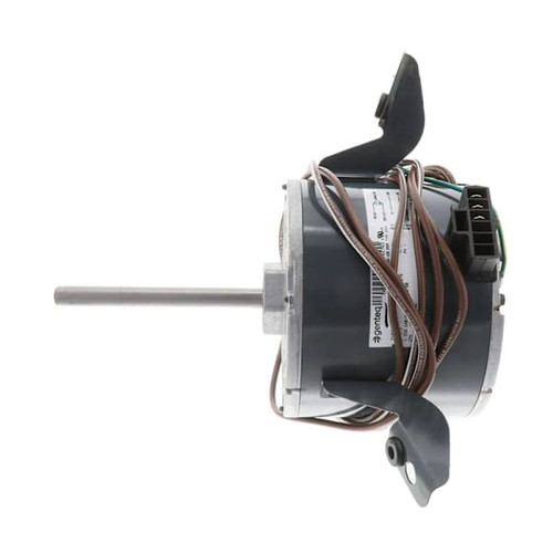 Titus Blower Motor 1/3 Hp, 277 Volt, 1075 Rpm, Single Phase,  Cw Left Hand