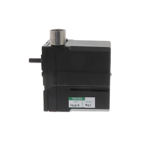 Fireeye Can Servo Motor 4nm, 3ft.lb, 24 Volts, 50/60 Hz