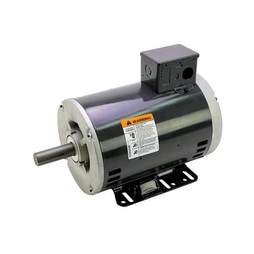 Liebert Blower Motor 1.5hp, 1750 Rpm, 208-230/460 Volts, 60 Hz, Three Phase