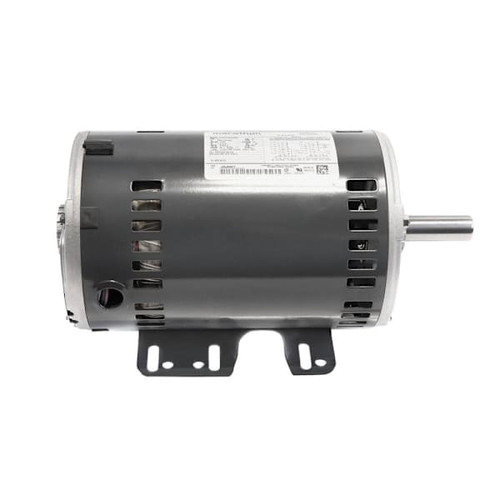 Rheem Blower Motor 2hp, 1725 Rpm, 208-230/460 Volts, Three Phase, 7.5-3.4 Amps