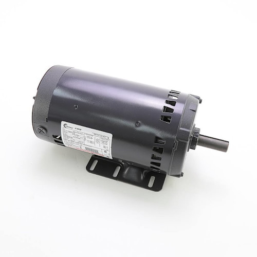 Reznor Blower Motor 5 Hp, 3450 Rpm, 208-230/460 Volts, 60/50 Hz, Three Phase