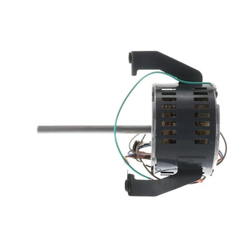 Enviro-Tec Blower Motor 1/25-1/50-1/100 Hp, 800/700/400 Rpm, 3 Speed, 277 Volts
