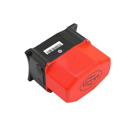 Fireye Servo Motor 20nm, 15 Ft .lb, 24 Volts Dc, 15 Va