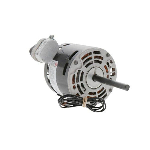 Us Motors Blower Motor 1/5hp, 115 Volts, Single Phase, 1050 Rpm, 3.0 Amps