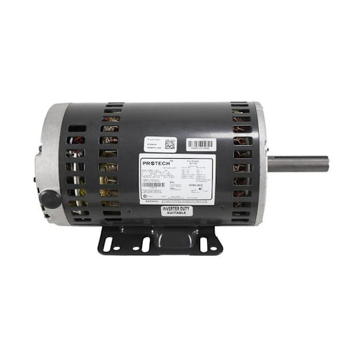 Rheem Blower Motor 208-230-460, 60/50 Hz, Three Phase, 3 Hp, 1725/1425 RPM