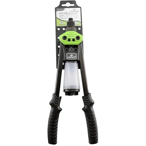 Surebonder Heavy Duty Rivet Tool, 1/4"