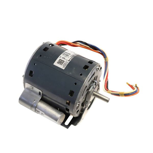Trane Blower Motor 115 Volts, 60 Hz, Single Phase, 4.80 Amps, 1/3 Hp, 1250 RPM