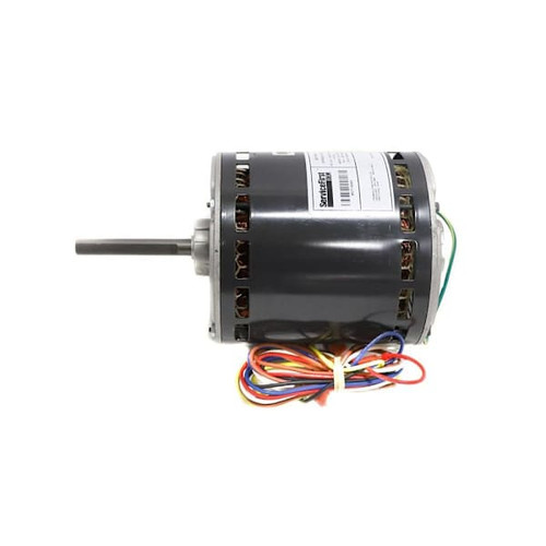 Trane Blower Motor 3/4 Hp, 115 Volt, 1100 Rpm,  48 Frame