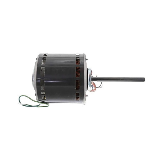Us Motors Motor, Direct Drive Fan And Blower, 1/2hp, 277vac, Single Phase