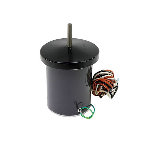 Us Motors Condenser Motor, 460vac, Single Phase, 1100 Rpm, 2.3 Amps