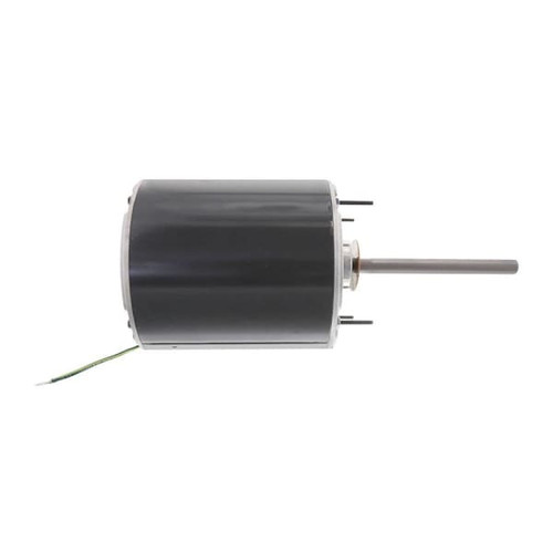 Us Motors Motor, Condenser, 1hp, 208-230vac, Single Phase, 1075 Rpm, 5.2 Amps