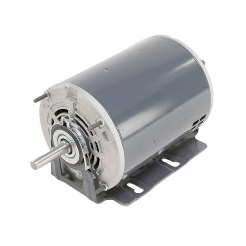 Greenheck Exhaust Fan Motors 1/2 Hp, 1725rpm, 115 Volts 60 Hz, Single Phase, Cc