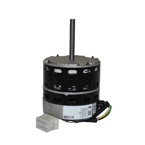 Smartcomfort By Carrier Ecm Blower Motor - 1/3hp