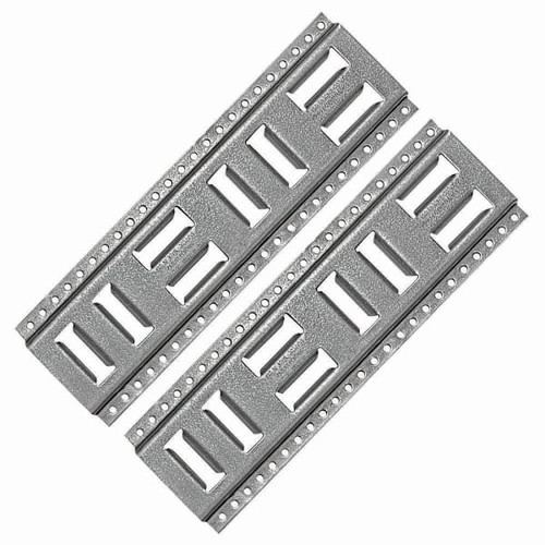 Snap-Loc Fast-Track E-Track 16 In. Tie Down Package Of 2