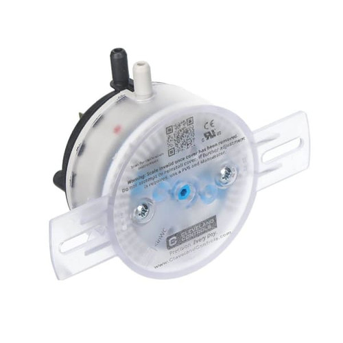 Cleveland Controls .15-2"Wc Pressure Switch Kit