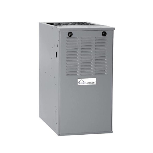Smartcomfort By Carrier Ultra Low NOx 80% Afue Furnace 60k Btus