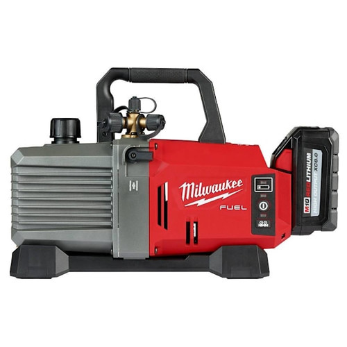 M18 Fuel 5 CFM Vacuum Pump Kit