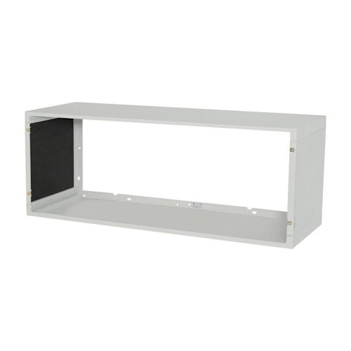 GE Zoneline 42" Quick Snap Polymer Wall Sleeve