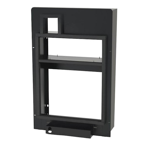 GE Telescopic Wall Plenum For New Makeup Air Product Installations