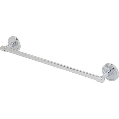 Taymor Yates Chrome Towel Bar 24"