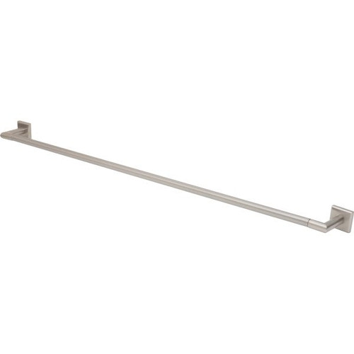 Taymor Naples Satin Nickel Towel Bar 24"