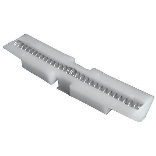 Strybuc 2-Way Wood Closet Door Floor Guide Pack Of 45