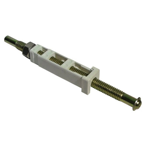 Strybuc Peachtree Floataway Bi-Fold Closet Door Pin Assembly 5" Pack Of 20