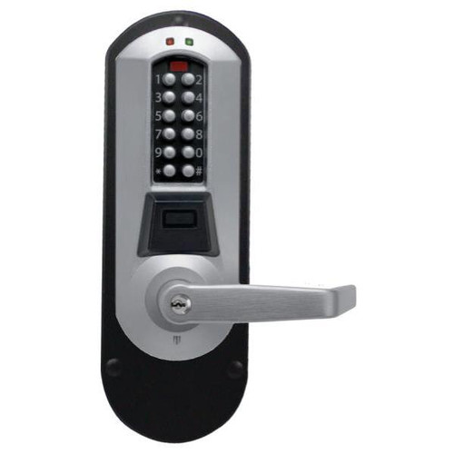 Dormakaba E-Plex 5700 Series Grade 1 Schlage "C" Keyway Electronic Door Lock